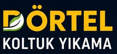 Dörtel Koltuk Yıkama Logo
